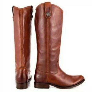 Melissa Frye Boots